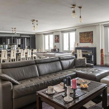 Le Notre Dame - Luxury Apartment With Seine View Paris Eksteriør bilde