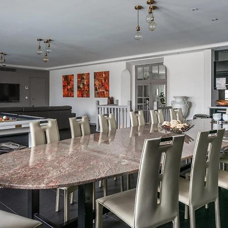 Le Notre Dame - Luxury Apartment With Seine View Paris Eksteriør bilde
