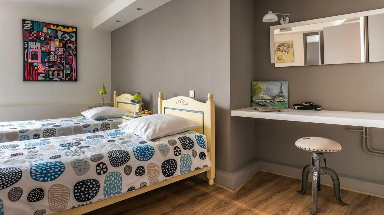 Le Notre Dame - Luxury Apartment With Seine View Paris Eksteriør bilde