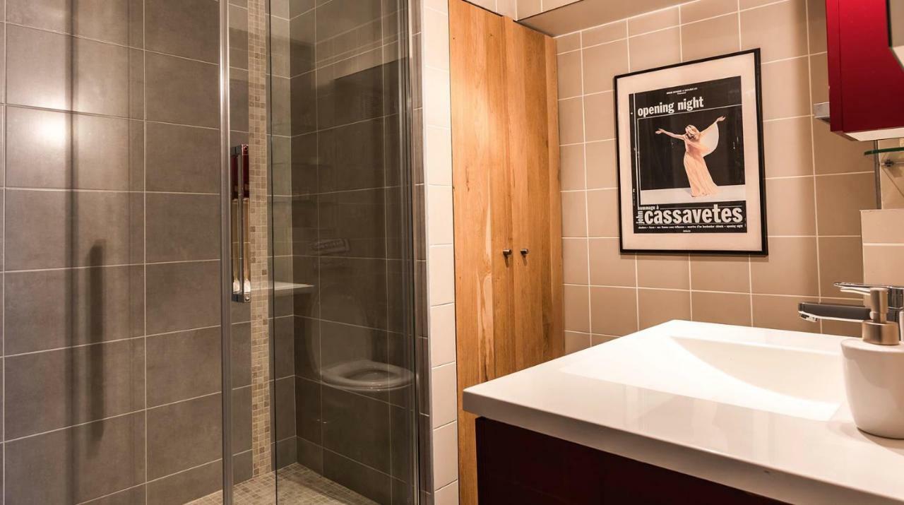 Le Notre Dame - Luxury Apartment With Seine View Paris Eksteriør bilde